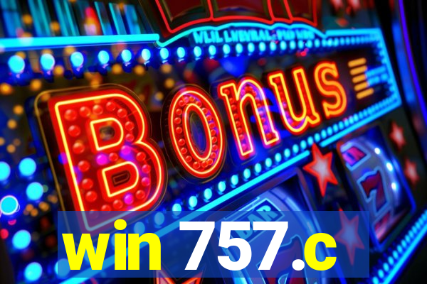 win 757.c